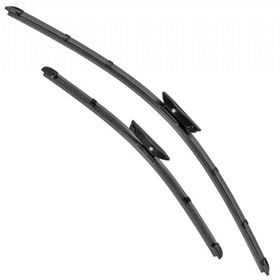 Seat Leon 2006-2008 Silecek Takımı
