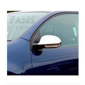 Seat Leon 2006-2012 2 Prç Krom Ayna Kapağı