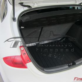 Seat Leon 2006 2012 Bagaj Havuzu