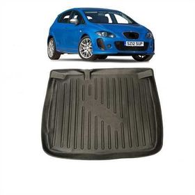 Seat Leon 2006 2012 Bagaj Havuzu