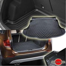 Seat Leon 2006-2012 İnce Stepne Bagaj Havuzu