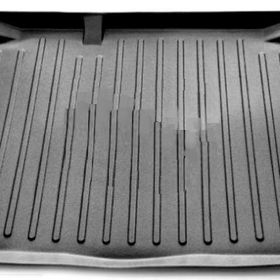 Seat Leon 2006-2012 İnce Stepne Bagaj Havuzu