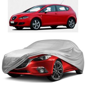 Seat Leon 2006-2012 Miflonlu Oto Branda
