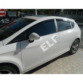 Seat Leon 2006-2012 Mugen Cam Rüzgarlığı
