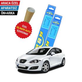 Seat Leon 2009-2012 Silecek Takımı