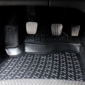 Seat Leon 2013 Planters 3D Havuzlu Paspas