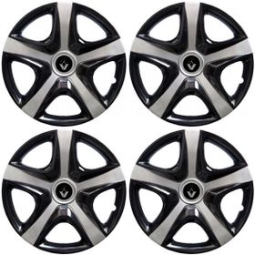 Seat Leon 4 Adet 1 Takım 1010 14 inç Uyumlu Jant Kapağı