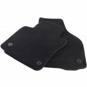 Seat Leon Hb 2006-2012 Premium 3D Havuzlu Oto Paspas Bizymo