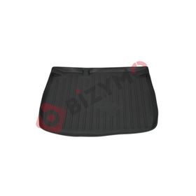 Seat Leon Hb Ince Stepne 2006-2012 3d Bagaj Havuzu