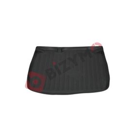 Seat Leon Hb Ince Stepne 2006-2012 3d Bagaj Havuzu