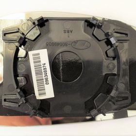 Seat Leon Isıtmalı Asferik Sol 2005-2009 Cam
