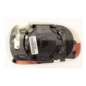 Seat Leon Isıtmalı Asferik Sol 2005-2009 Cam
