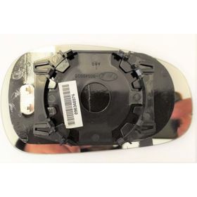 Seat Leon Isıtmalı Asferik Sol 2005-2009 Cam
