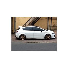 Seat Leon Mk2 Plastik Yan Marşpiyel