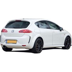 Seat Leon Mk2 Plastik Yan Marşpiyel