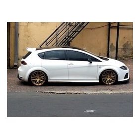 Seat Leon Mk2 Plastik Yan Marşpiyel