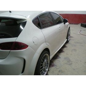Seat Leon Mk2 Plastik Yan Marşpiyel