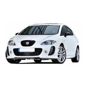 Seat Leon Mk2 Plastik Yan Marşpiyel