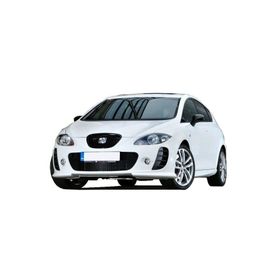 Seat Leon Mk2 Plastik Yan Marşpiyel
