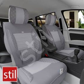 Seat Leon Oto Koltuk Kılıfı