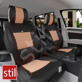 Seat Leon Oto Koltuk Kılıfı