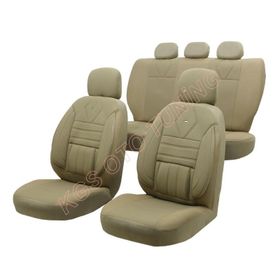 Seat Leon Oto Koltuk Kılıfı