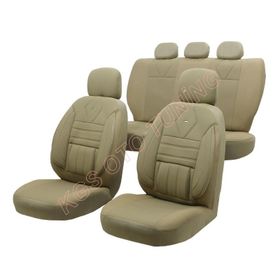 Seat Leon Oto Koltuk Kılıfı