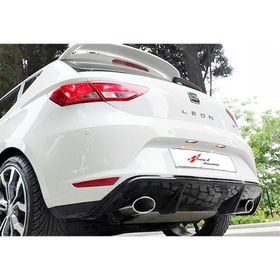 Seat Leon Style Düz Plastik Difüzör