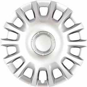 Seat SKS-SJS 109 13 İnç 4 Adet Kırılmaz Jant Kapağı