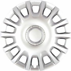 Seat SKS-SJS 109 13 İnç 4 Adet Kırılmaz Jant Kapağı