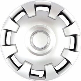 Seat SKS-SJS 111 13 İnç 4 Adet Kırılmaz Jant Kapağı