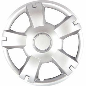 Seat SKS-SJS 201 14 İnç 4 Adet Kırılmaz Jant Kapağı