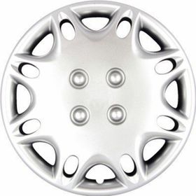 Seat SKS-SJS 203 14 İnç 4 Adet Kırılmaz Jant Kapağı