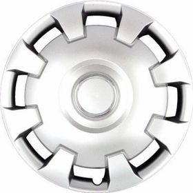 Seat SKS-SJS 206 14 İnç 4 Adet Kırılmaz Jant Kapağı