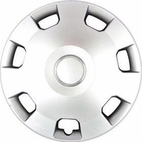 Seat SKS-SJS 207 14 İnç 4 Adet Kırılmaz Jant Kapağı