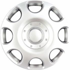 Seat SKS-SJS 208 14 İnç 4 Adet Kırılmaz Jant Kapağı