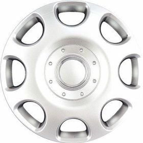 Seat SKS-SJS 208 14 İnç 4 Adet Kırılmaz Jant Kapağı