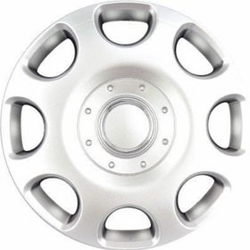Seat SKS-SJS 208 14 İnç 4 Adet Kırılmaz Jant Kapağı