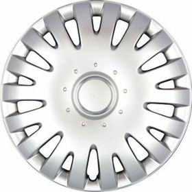 Seat SKS-SJS 211 14 İnç 4 Adet Kırılmaz Jant Kapağı