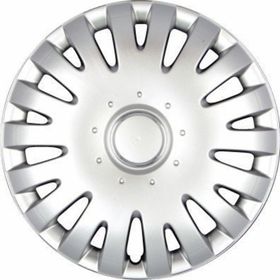 Seat SKS-SJS 211 14 İnç 4 Adet Kırılmaz Jant Kapağı