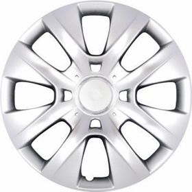 Seat SKS-SJS 225 14 İnç 4 Adet Kırılmaz Jant Kapağı