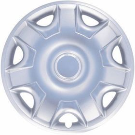 Seat SKS-SJS 301 15 İnç 4 Adet Kırılmaz Jant Kapağı
