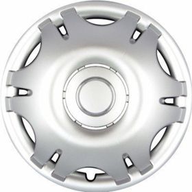 Seat SKS-SJS 305 15 İnç 4 Adet Kırılmaz Jant Kapağı