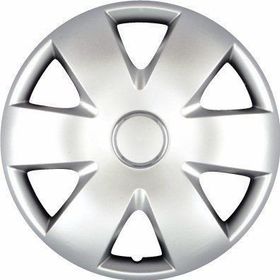 Seat SKS-SJS 308 15 İnç 4 Adet Kırılmaz Jant Kapağı