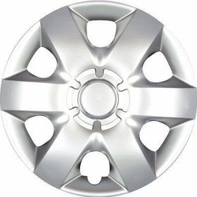 Seat SKS-SJS 310 15 İnç 4 Adet Kırılmaz Jant Kapağı