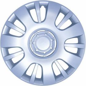 Seat SKS-SJS 312 15 İnç 4 Adet Kırılmaz Jant Kapağı