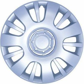 Seat SKS-SJS 312 15 İnç 4 Adet Kırılmaz Jant Kapağı