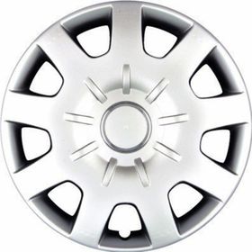 Seat SKS-SJS 314 15 İnç 4 Adet Kırılmaz Jant Kapağı