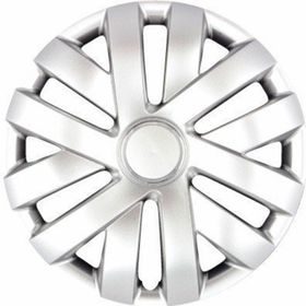 Seat SKS-SJS 315 15 İnç 4 Adet Kırılmaz Jant Kapağı