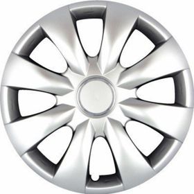 Seat SKS-SJS 316 15 İnç 4 Adet Kırılmaz Jant Kapağı